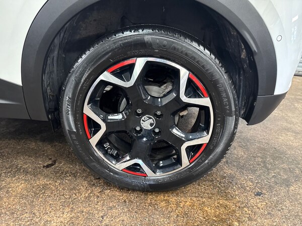 Used Vauxhall Mokka 2022 for sale - 76272918: Photo 11