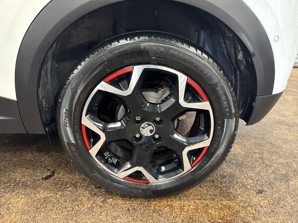 Used Vauxhall Mokka 2022 for sale - 76272918: Photo 13