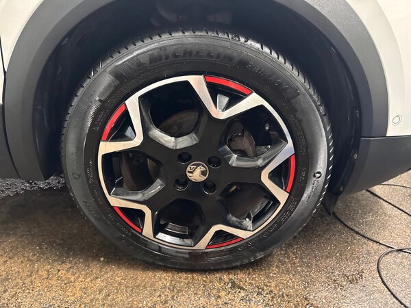 Used Vauxhall Mokka 2022 for sale - 76272918: Photo 14