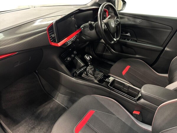 Used Vauxhall Mokka 2022 for sale - 76272918: Photo 18