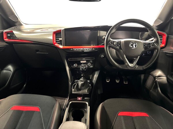Used Vauxhall Mokka 2022 for sale - 76272918: Photo 19