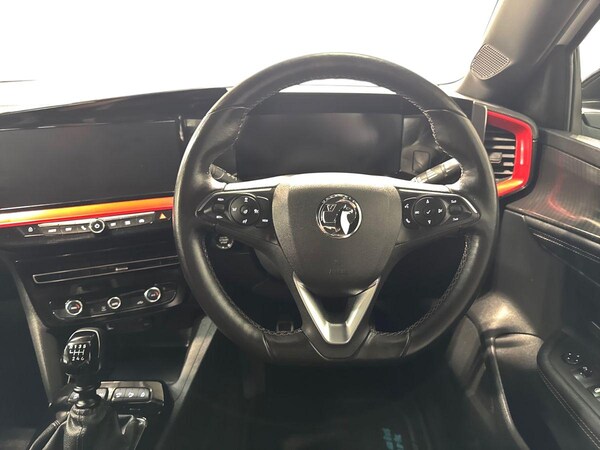Used Vauxhall Mokka 2022 for sale - 76272918: Photo 21