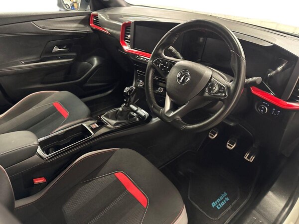 Used Vauxhall Mokka 2022 for sale - 76272918: Photo 22