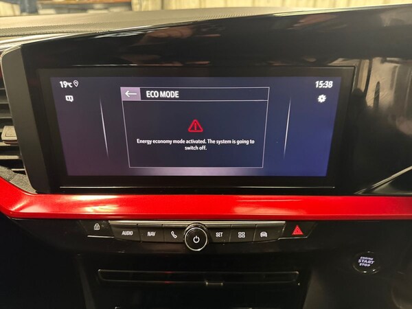 Used Vauxhall Mokka 2022 for sale - 76272918: Photo 25