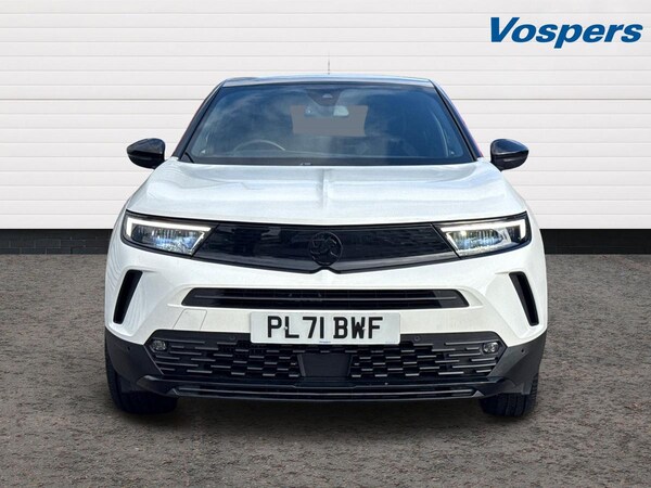 Used Vauxhall Mokka 2022 for sale - 76272918: Photo 2