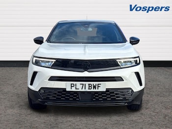 Used Vauxhall Mokka 2022 for sale - 76272918: Photo 2