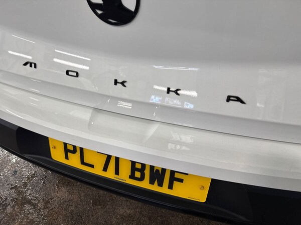 Used Vauxhall Mokka 2022 for sale - 76272918: Photo 31