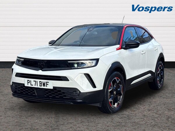 Used Vauxhall Mokka 2022 for sale - 76272918: Photo 3