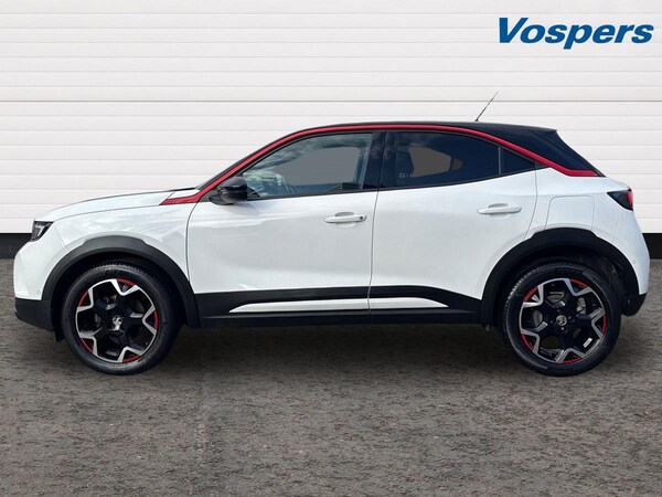 Used Vauxhall Mokka 2022 for sale - 76272918: Photo 5