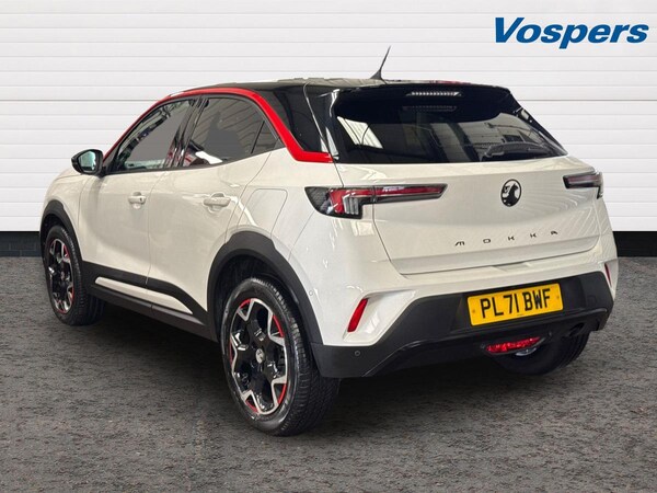 Used Vauxhall Mokka 2022 for sale - 76272918: Photo 6