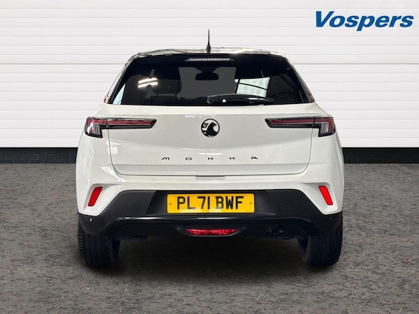 Used Vauxhall Mokka 2022 for sale - 76272918: Photo 7