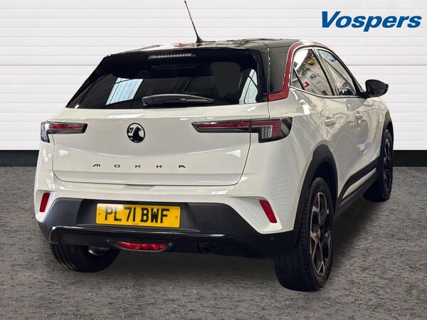 Used Vauxhall Mokka 2022 for sale - 76272918: Photo 9