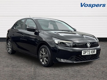 Used Vauxhall Corsa 2023 for sale - 78581371: Photo