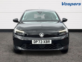 Used Vauxhall Corsa 2023 for sale - 78581371: Photo