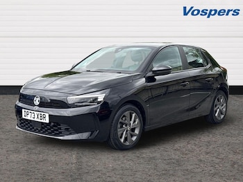 Used Vauxhall Corsa 2023 for sale - 78581371: Photo