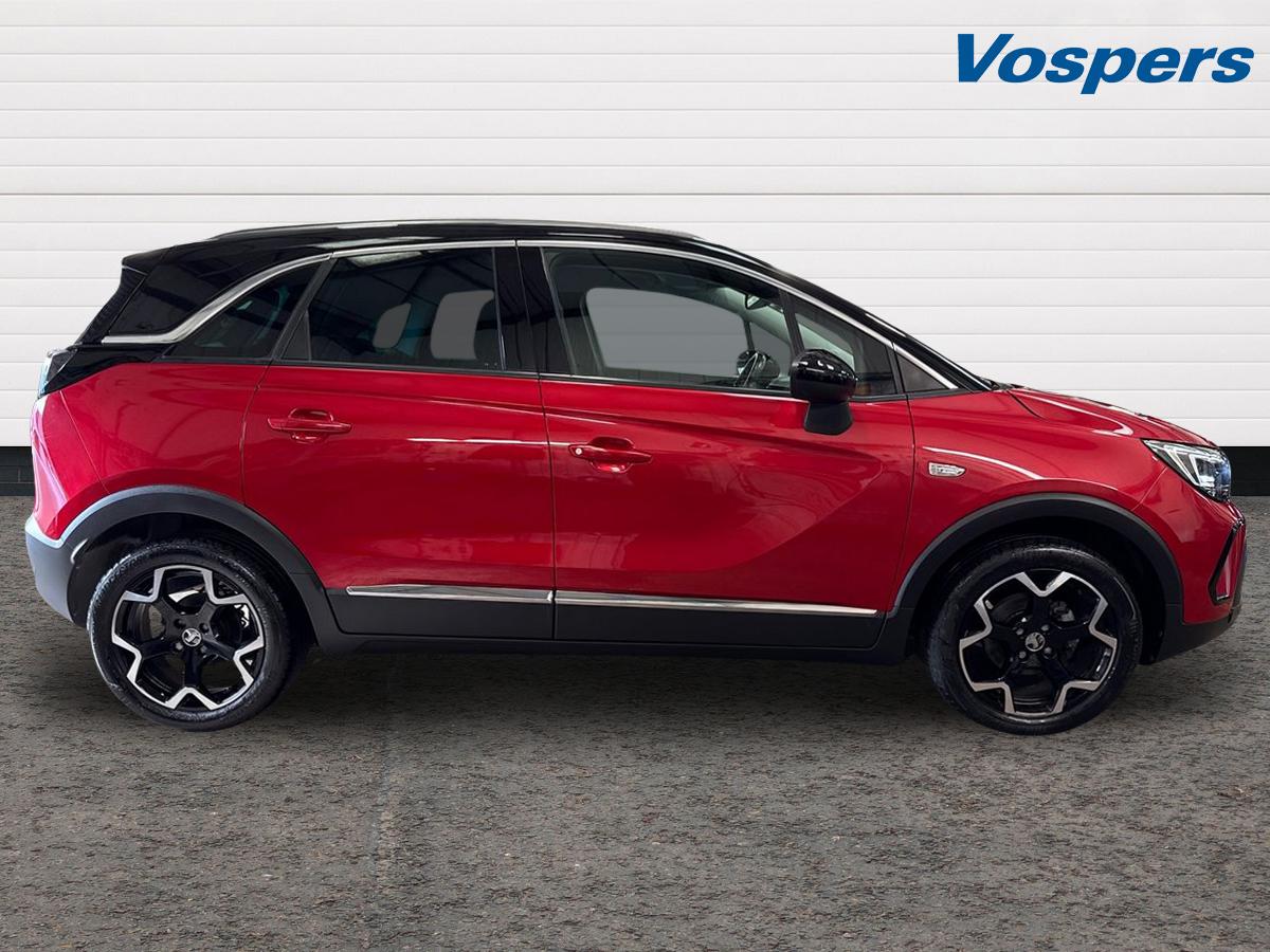 Used Vauxhall Crossland 2022 for sale - 78158622: Photo 10