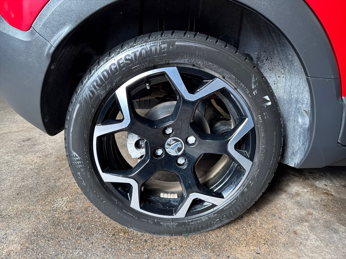 Used Vauxhall Crossland 2022 for sale - 78158622: Photo 11