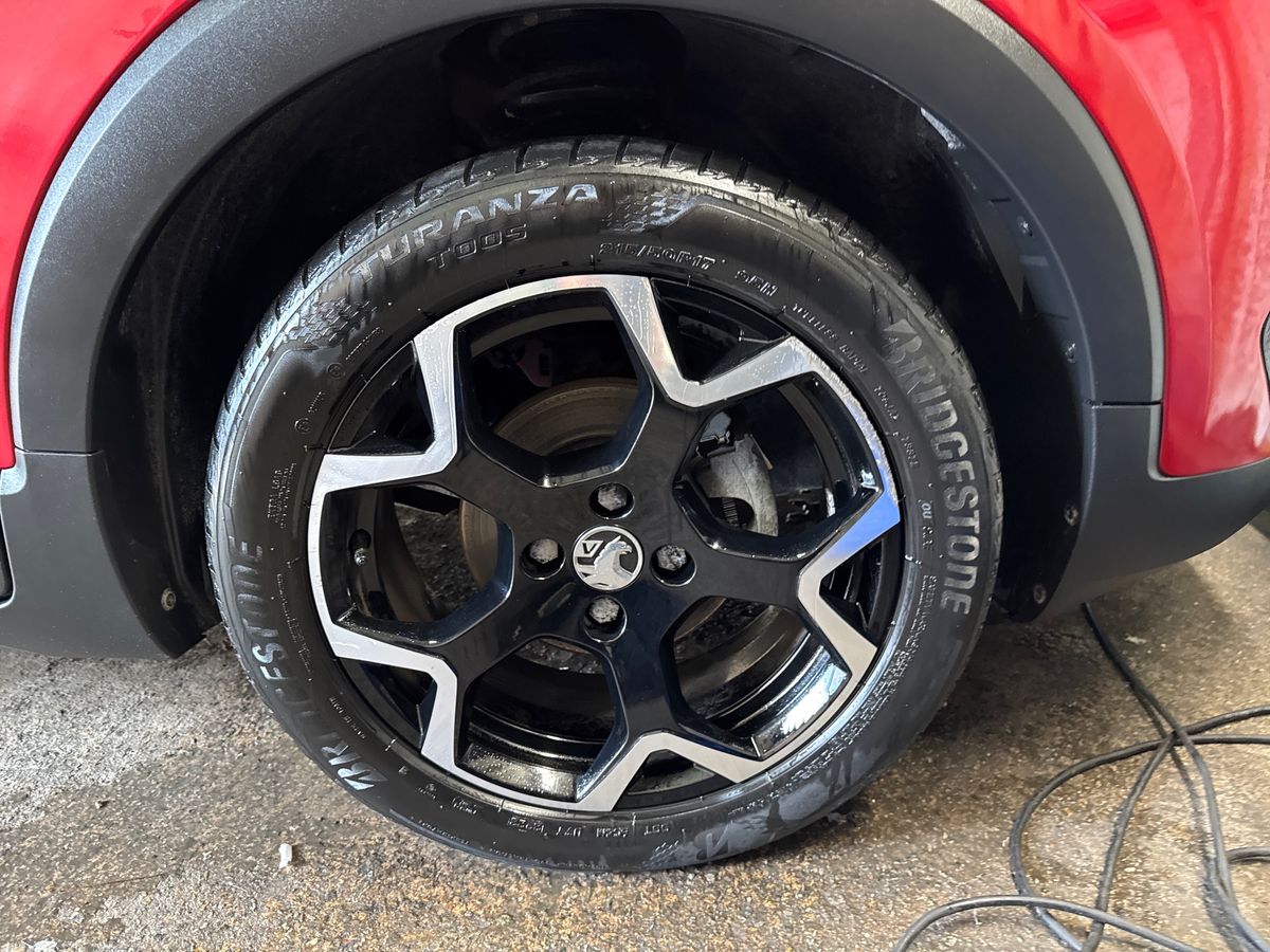 Used Vauxhall Crossland 2022 for sale - 78158622: Photo 13