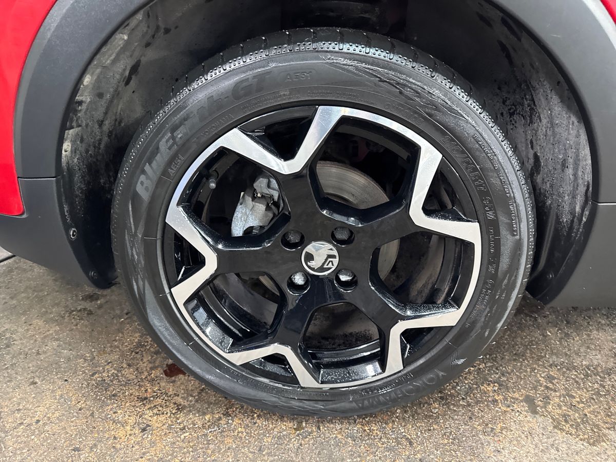 Used Vauxhall Crossland 2022 for sale - 78158622: Photo 14