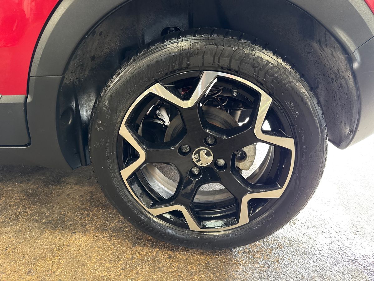 Used Vauxhall Crossland 2022 for sale - 78158622: Photo 15