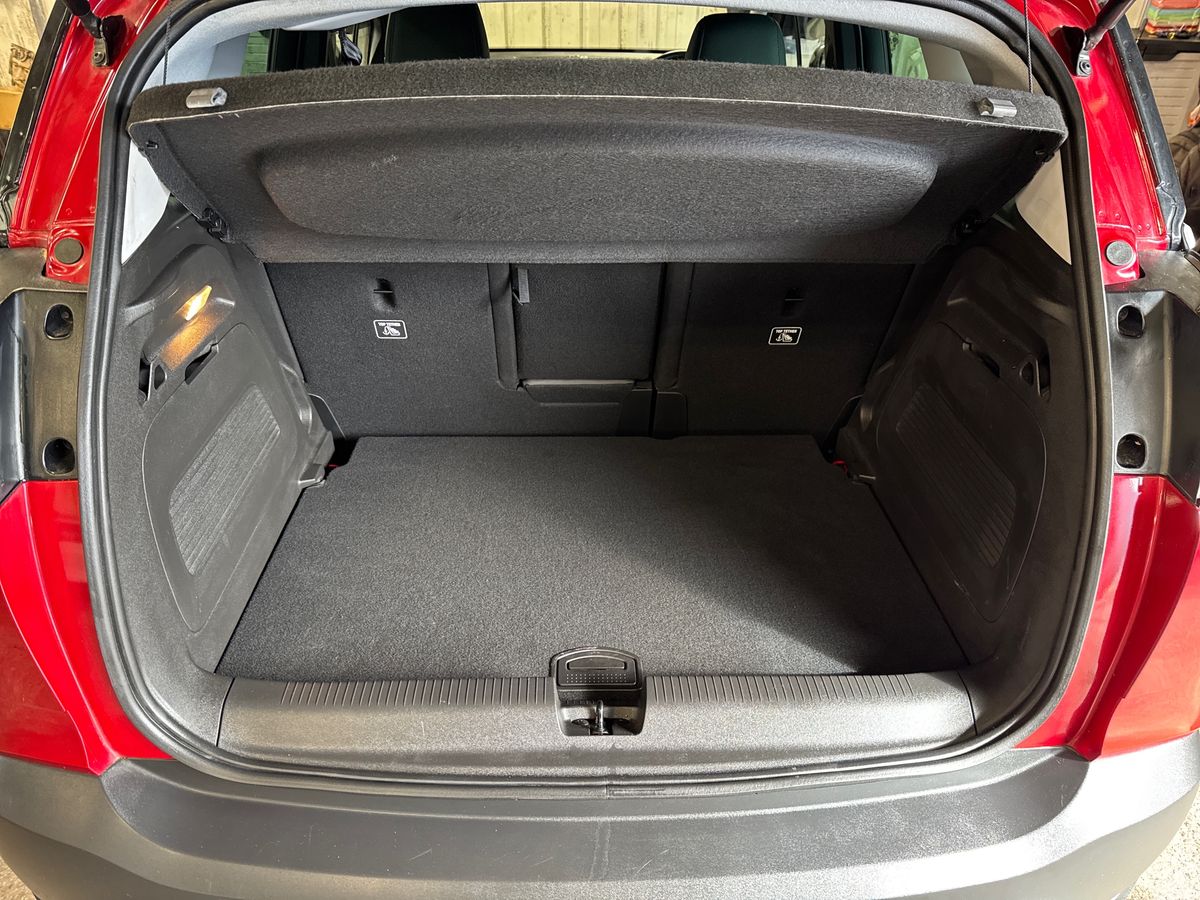 Used Vauxhall Crossland 2022 for sale - 78158622: Photo 17