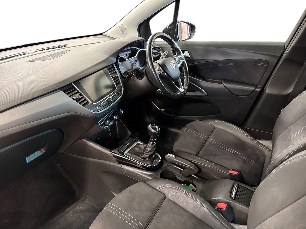 Used Vauxhall Crossland 2022 for sale - 78158622: Photo 18