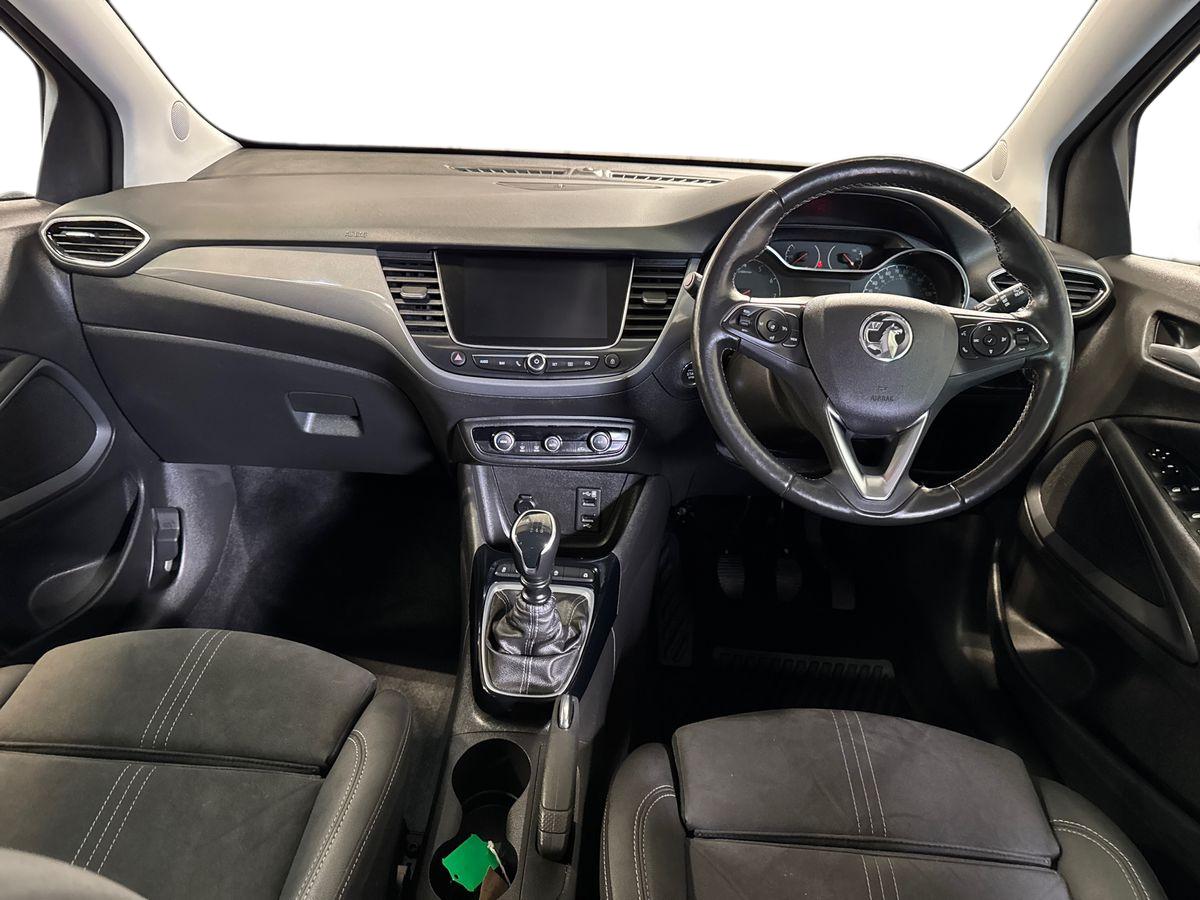 Used Vauxhall Crossland 2022 for sale - 78158622: Photo 19
