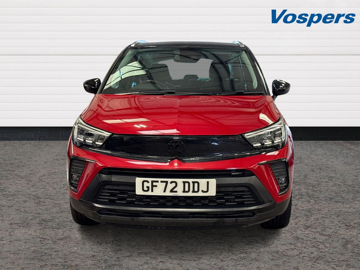 Used Vauxhall Crossland 2022 for sale - 78158622: Photo 2