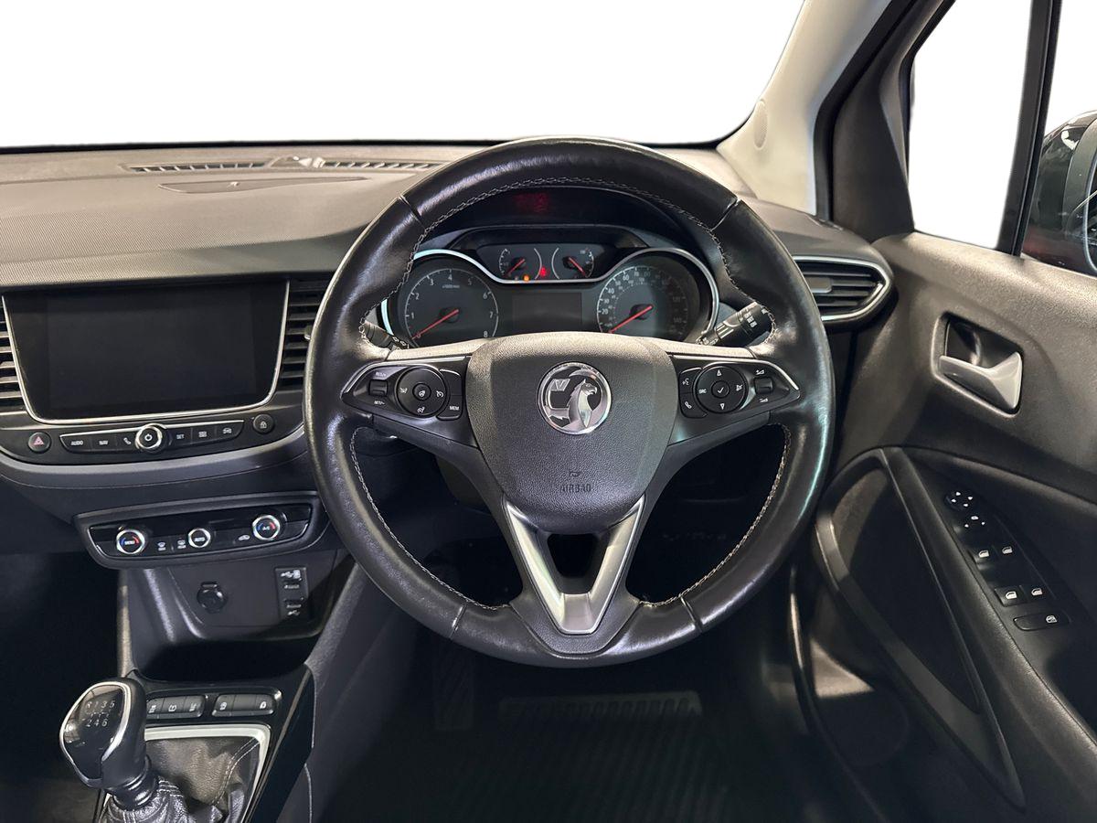 Used Vauxhall Crossland 2022 for sale - 78158622: Photo 21