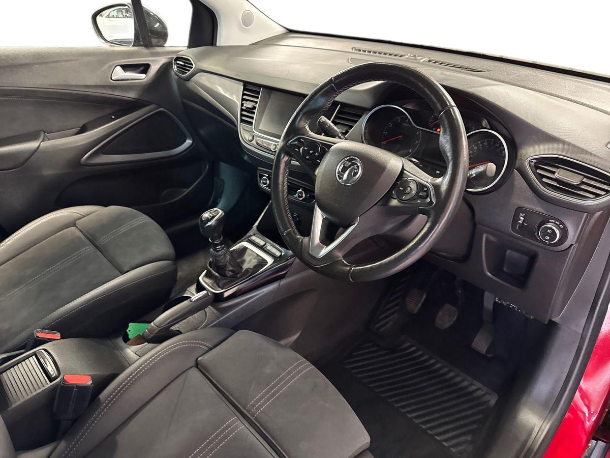 Used Vauxhall Crossland 2022 for sale - 78158622: Photo 22