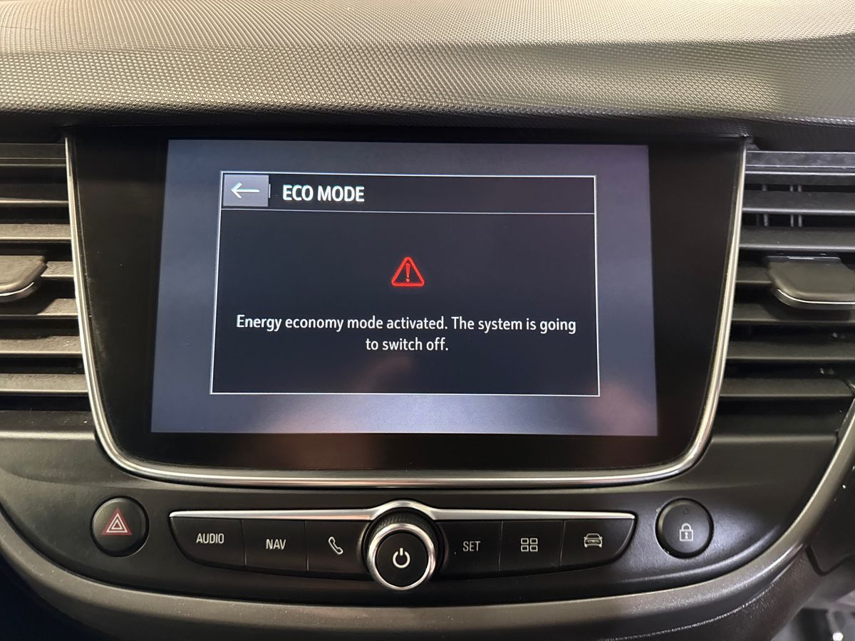 Used Vauxhall Crossland 2022 for sale - 78158622: Photo 25