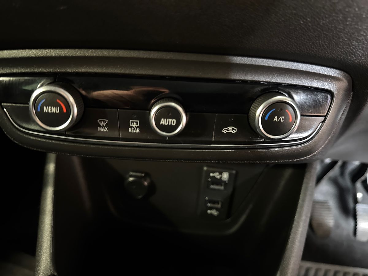 Used Vauxhall Crossland 2022 for sale - 78158622: Photo 26