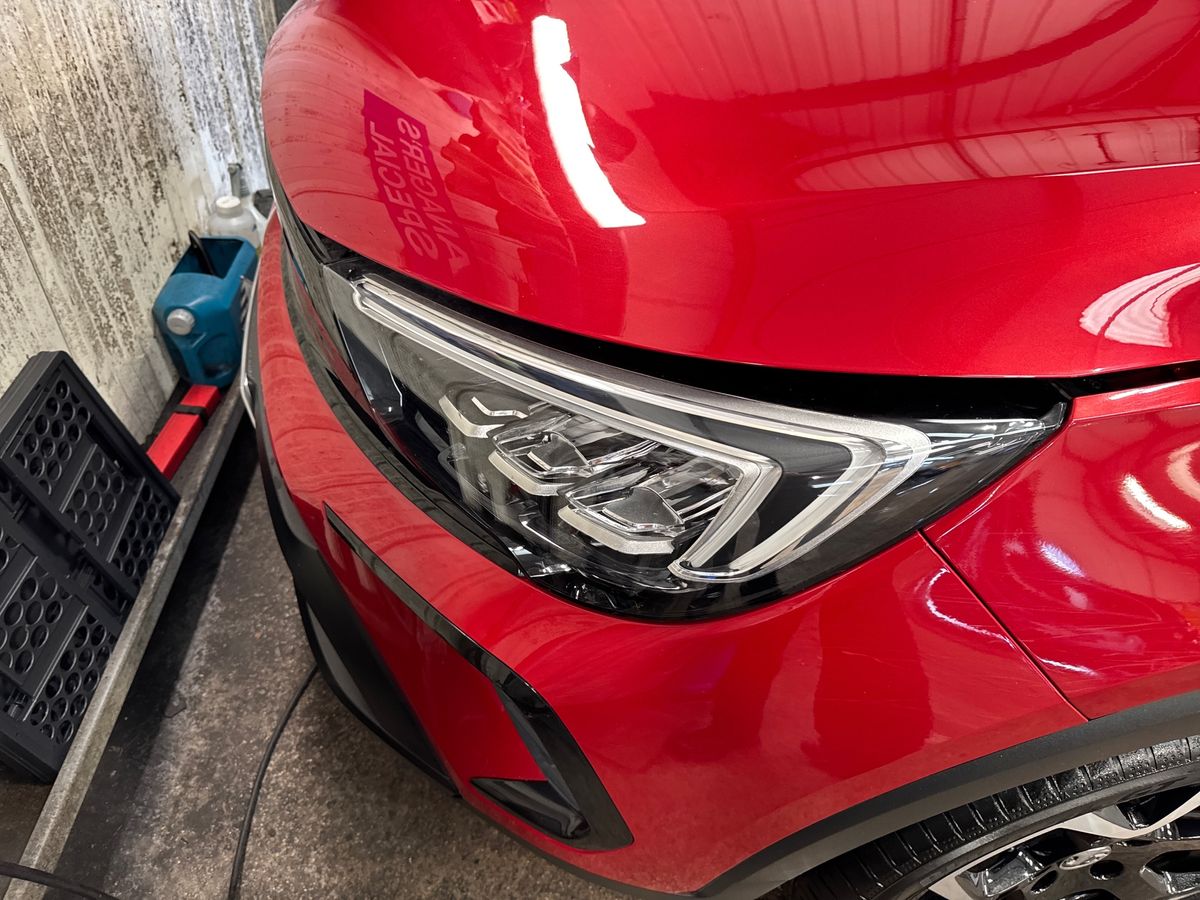 Used Vauxhall Crossland 2022 for sale - 78158622: Photo 32