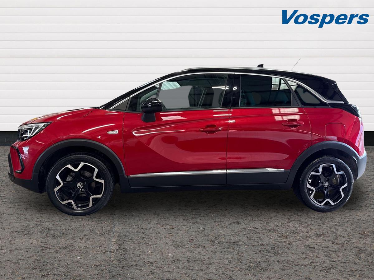 Used Vauxhall Crossland 2022 for sale - 78158622: Photo 5
