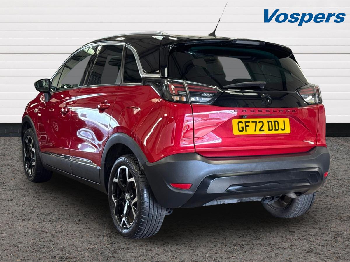 Used Vauxhall Crossland 2022 for sale - 78158622: Photo 6