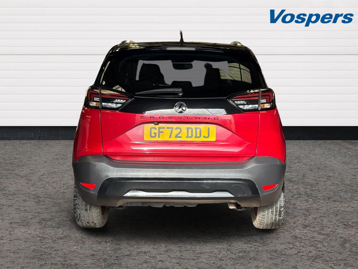 Used Vauxhall Crossland 2022 for sale - 78158622: Photo 7