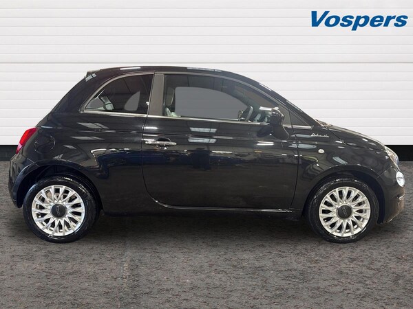 Used Fiat 500 2022 for sale - 76272866: Photo 10