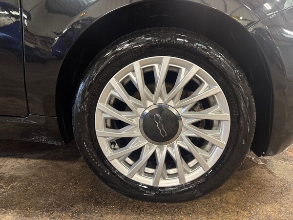 Used Fiat 500 2022 for sale - 76272866: Photo 13