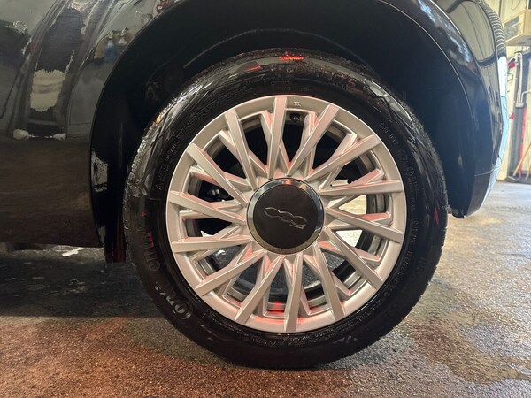 Used Fiat 500 2022 for sale - 76272866: Photo 15