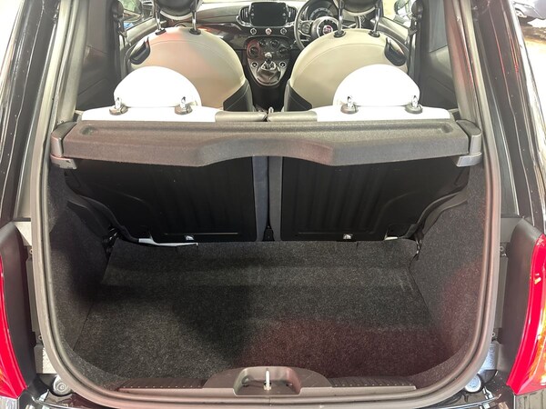 Used Fiat 500 2022 for sale - 76272866: Photo 17
