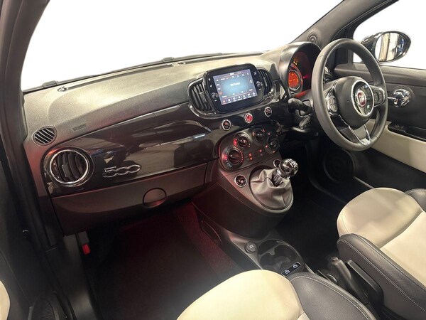 Used Fiat 500 2022 for sale - 76272866: Photo 18