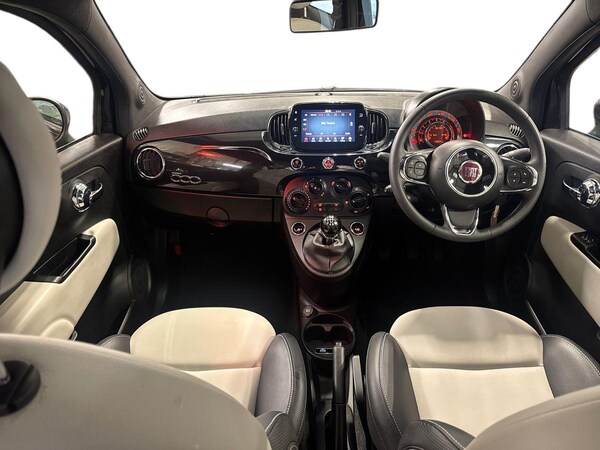 Used Fiat 500 2022 for sale - 76272866: Photo 19