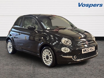 Fiat - 500