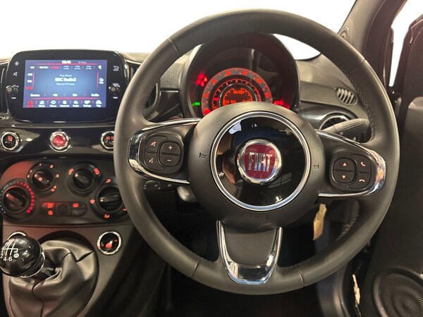 Used Fiat 500 2022 for sale - 76272866: Photo 21