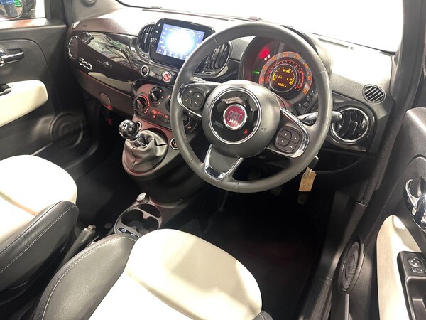 Used Fiat 500 2022 for sale - 76272866: Photo 22