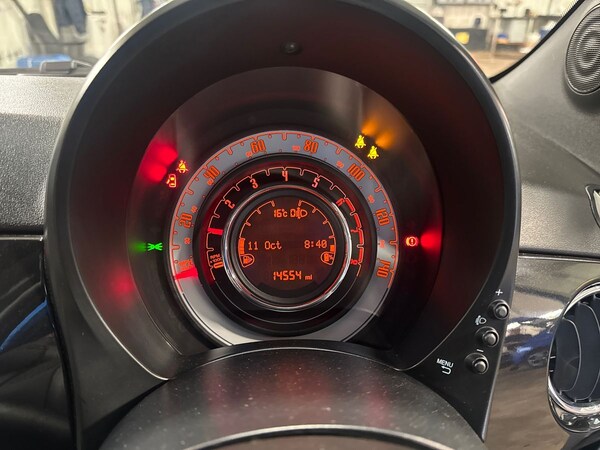 Used Fiat 500 2022 for sale - 76272866: Photo 23
