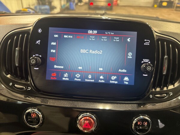 Used Fiat 500 2022 for sale - 76272866: Photo 25