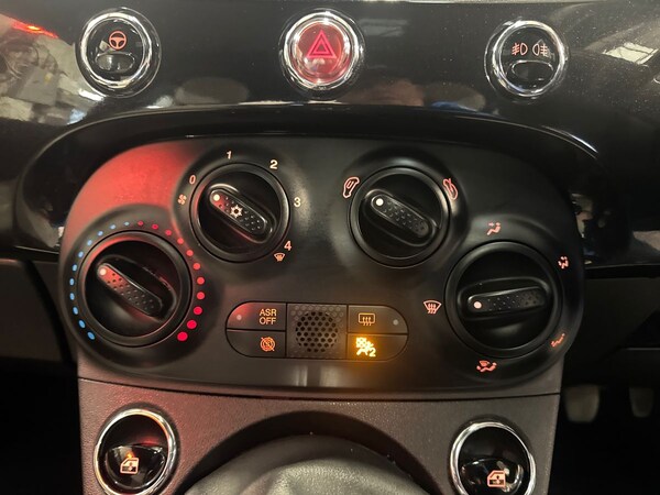 Used Fiat 500 2022 for sale - 76272866: Photo 26