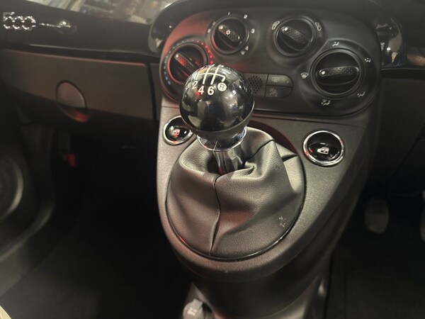 Used Fiat 500 2022 for sale - 76272866: Photo 27