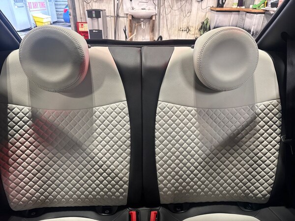Used Fiat 500 2022 for sale - 76272866: Photo 28